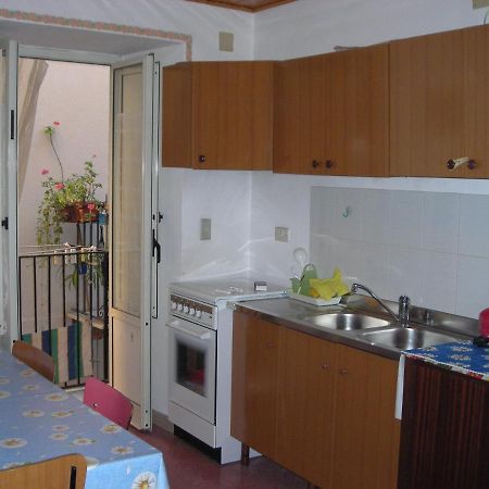 Azzurra House Lejlighed Cefalù Eksteriør billede